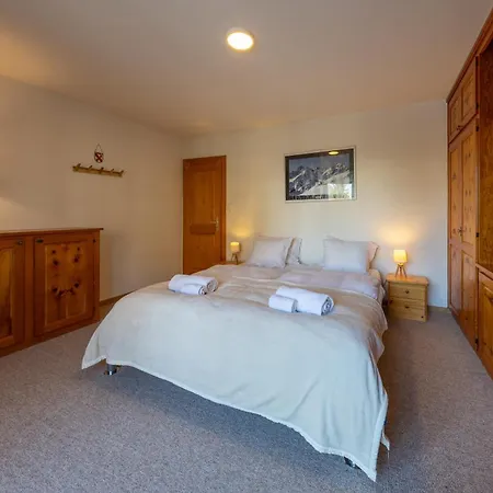 Ecluses 15 - Close To Lift & Centre - Apartment Nendaz