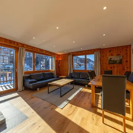 Ecluses 15 - Close To Lift & Centre - Apartment *