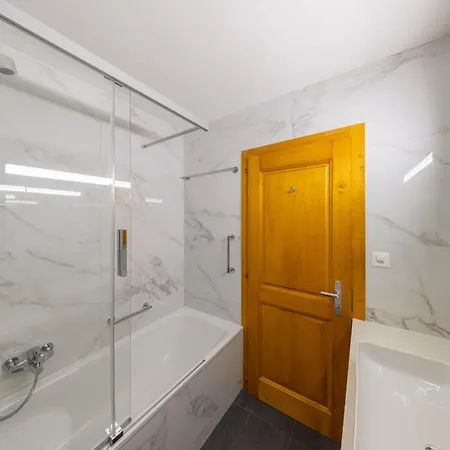 Appartamento Ecluses 15 - Close To Lift & Centre - Nendaz