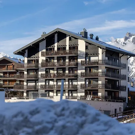 Appartamento Ecluses 15 - Close To Lift & Centre -