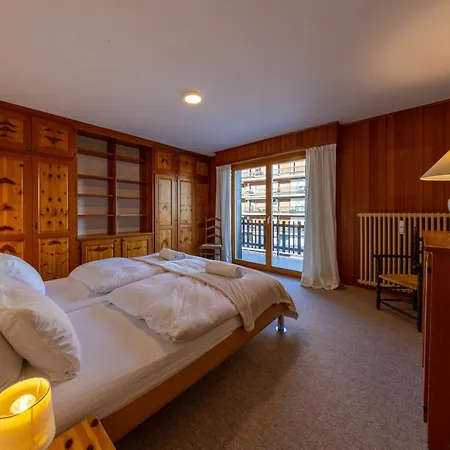 Ecluses 15 - Close To Lift & Centre - Appartamento Nendaz