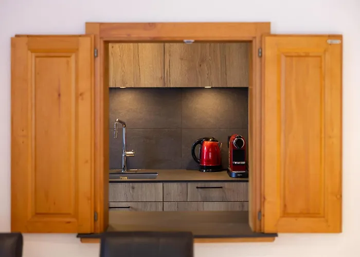 דירה Ecluses 15 - Close To Lift & Centre - ננדה