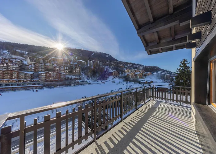 Ecluses 15 - Close To Lift & Centre - *