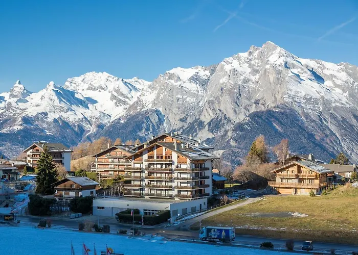 דירה Ecluses 15 - Close To Lift & Centre -