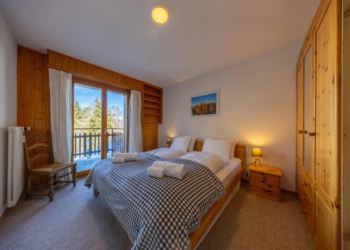 Apartamento Ecluses 15 - Close To Lift & Centre - *