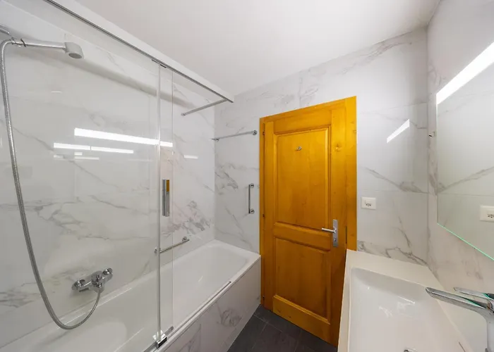 Apartamento Ecluses 15 - Close To Lift & Centre - Nendaz