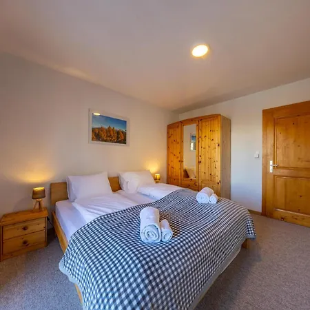 Ecluses 15 - Close To Lift & Centre - Apartman Nendaz