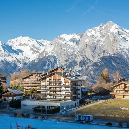 Apartman Ecluses 15 - Close To Lift & Centre -